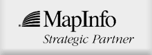 MapInfo Strategic Partner