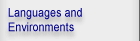 Languages and Environments