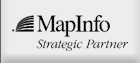 MapInfo Strategic Partner