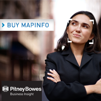 Shop MapInfo