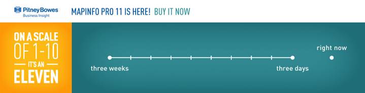 Shop MapInfo
