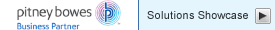Visit our Pitney Bowes Software Solution Showcase